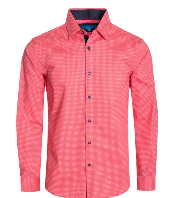 MEN PATTERN SHIRTS